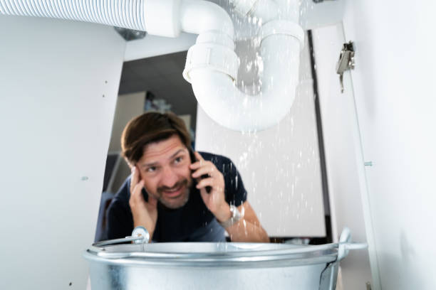 Best Sewer Line Repair  in Nsfield Center, MA