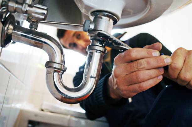 Best Same-Day Plumbing Service  in Nsfield Center, MA