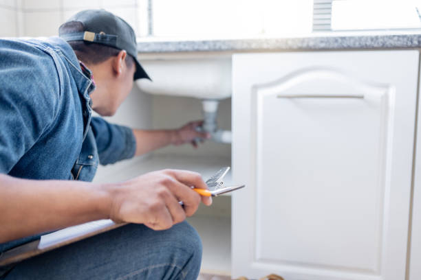 Best Emergency Plumbing Repair  in Nsfield Center, MA