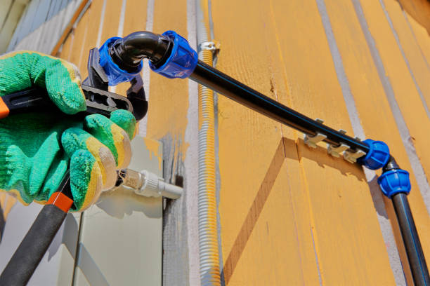 Best Plumbing Installation Services  in Nsfield Center, MA